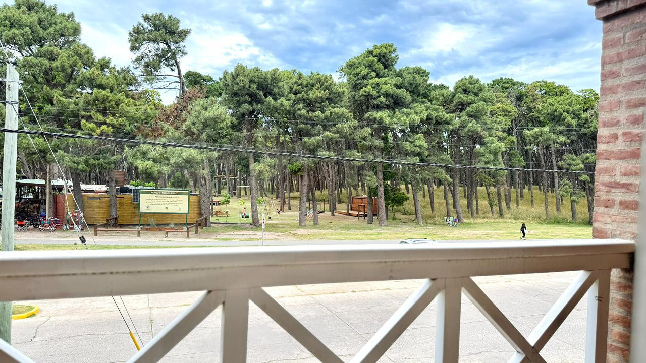 Casa Olivo Parrilla, Jardín y Cochera doble |  Frente al Parque - miniatura 17