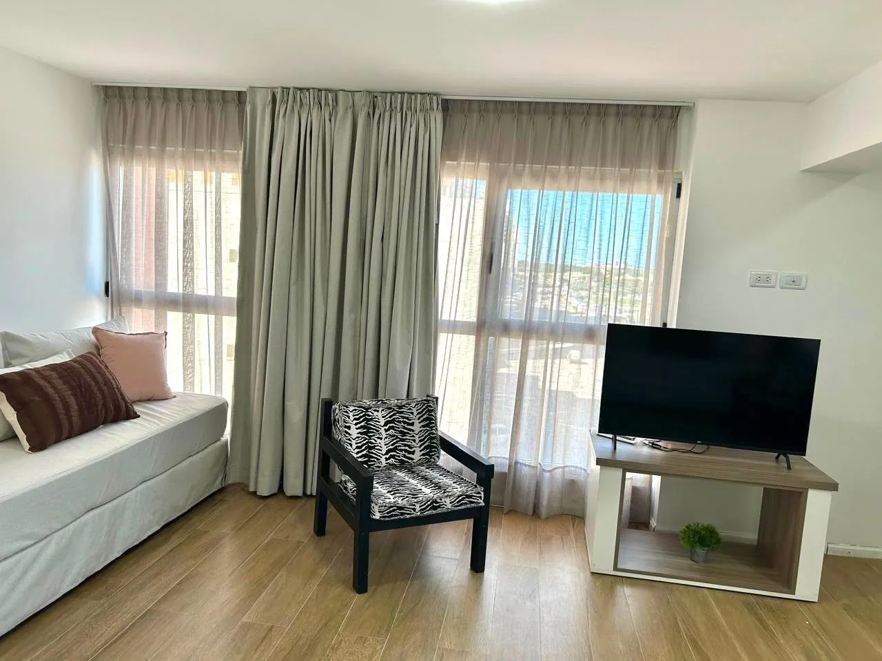 Departamento Indigo | Frente al Mar con Cochera - miniatura 5