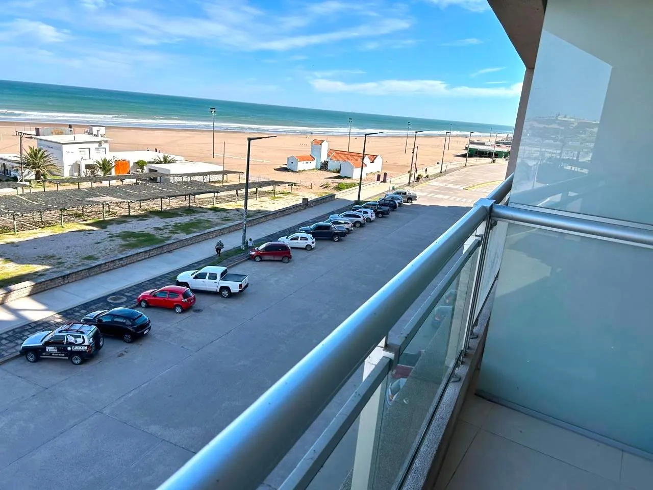 Departamento Indigo | Frente al Mar con Cochera - miniatura 2