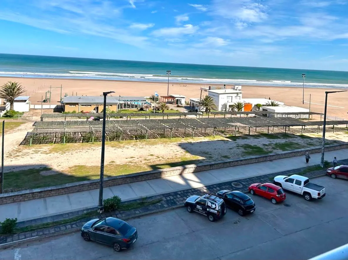 Departamento Indigo | Frente al Mar con Cochera - miniatura 3