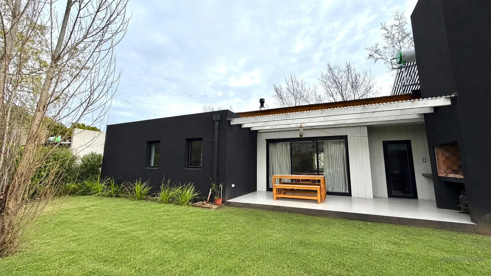La Caraja | Casa con parrilla y Jardín