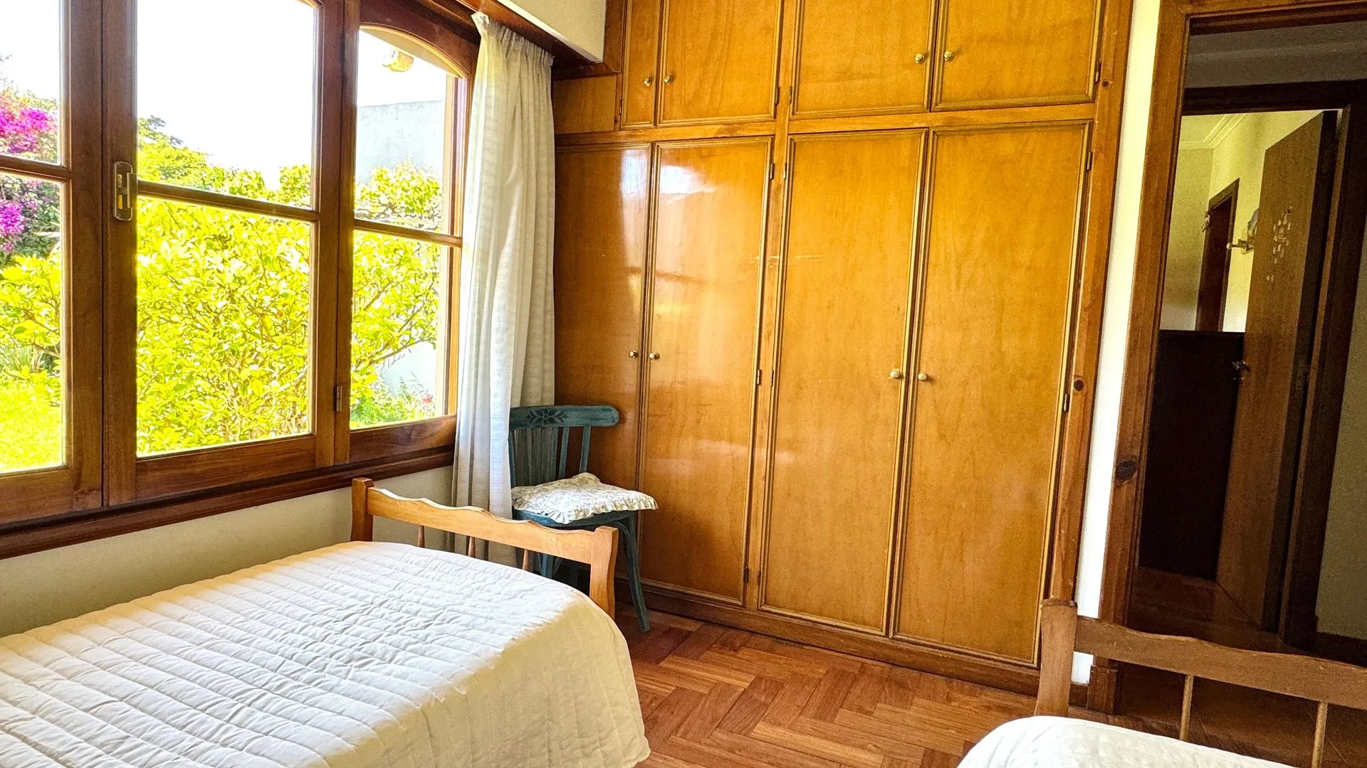 Casa Roble con Parrilla y Jardín | Necochea - miniatura 17
