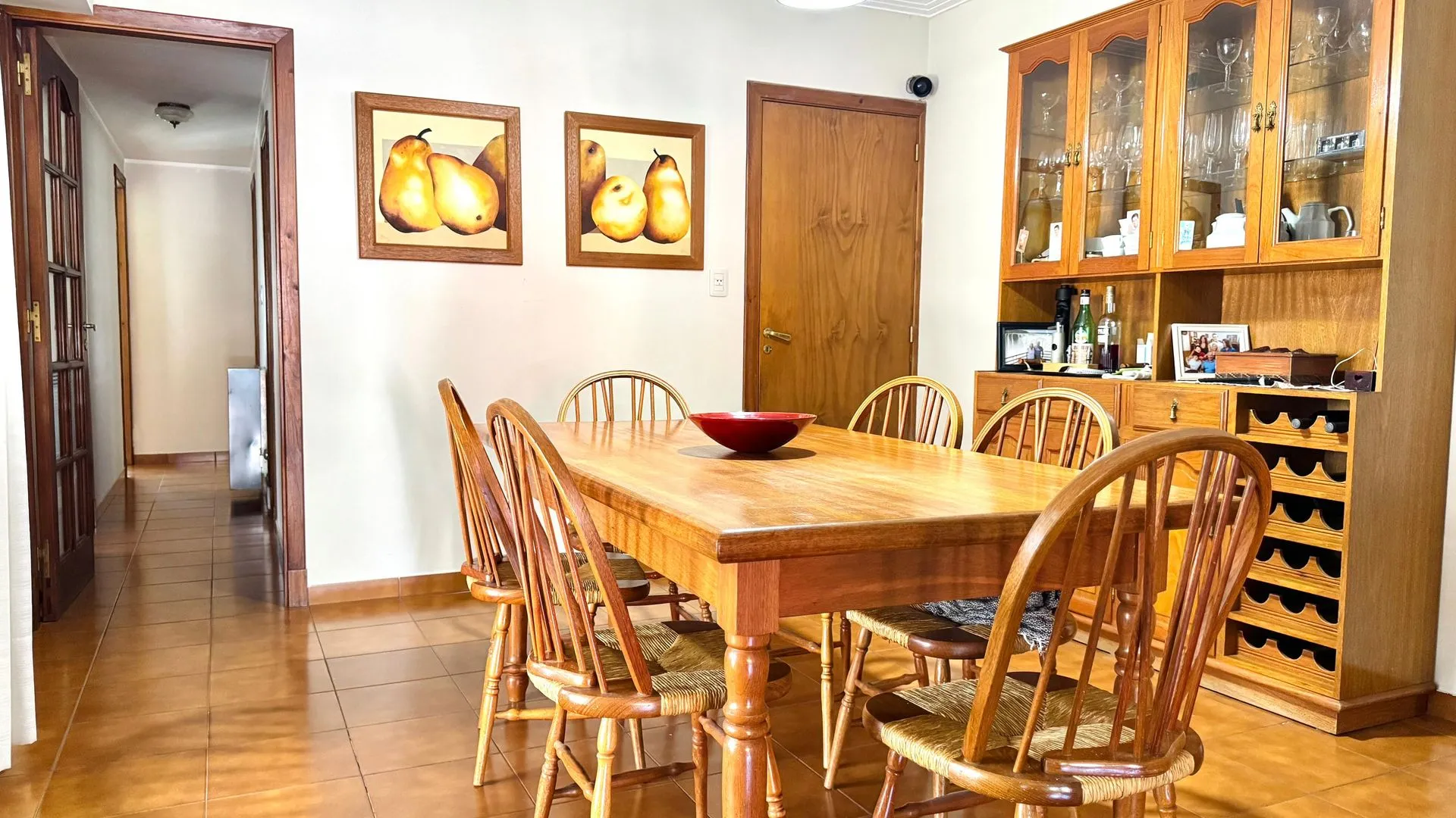 Casa Roble con Parrilla y Jardín | Necochea - miniatura 5