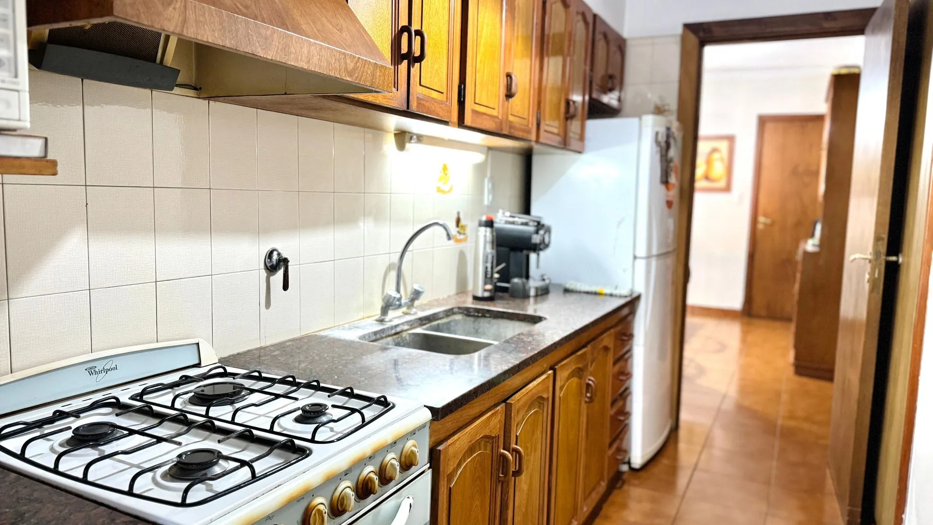 Casa Roble con Parrilla y Jardín | Necochea - miniatura 10