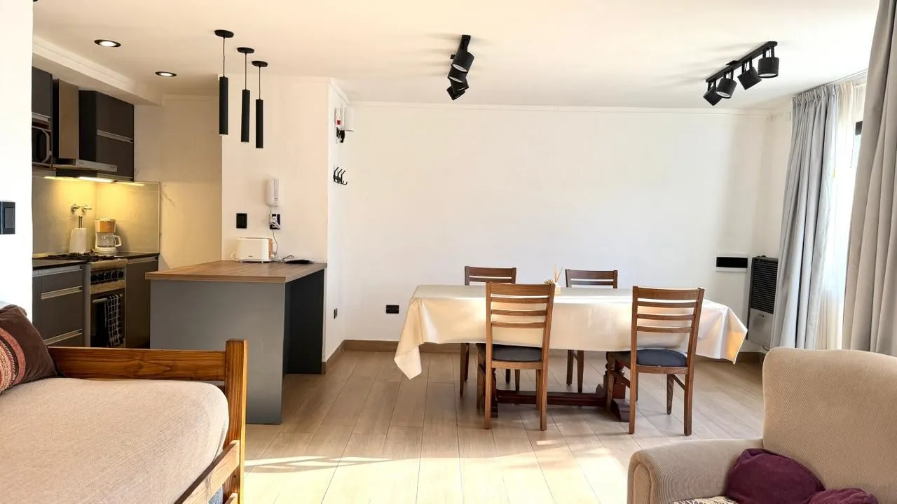 Casita con Parrilla | Zona Parque - miniatura 7