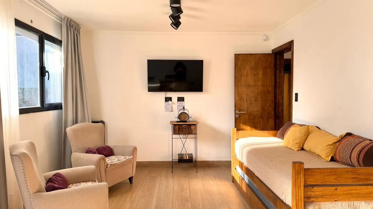 Casita con Parrilla | Zona Parque - miniatura 5