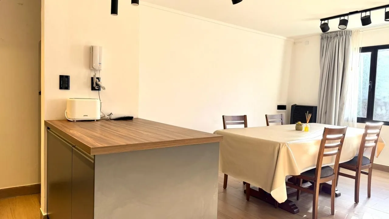 Casita con Parrilla | Zona Parque - miniatura 6