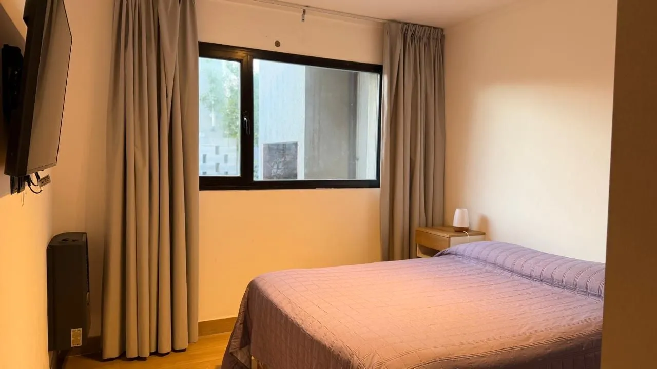 Casita con Parrilla | Zona Parque - miniatura 10