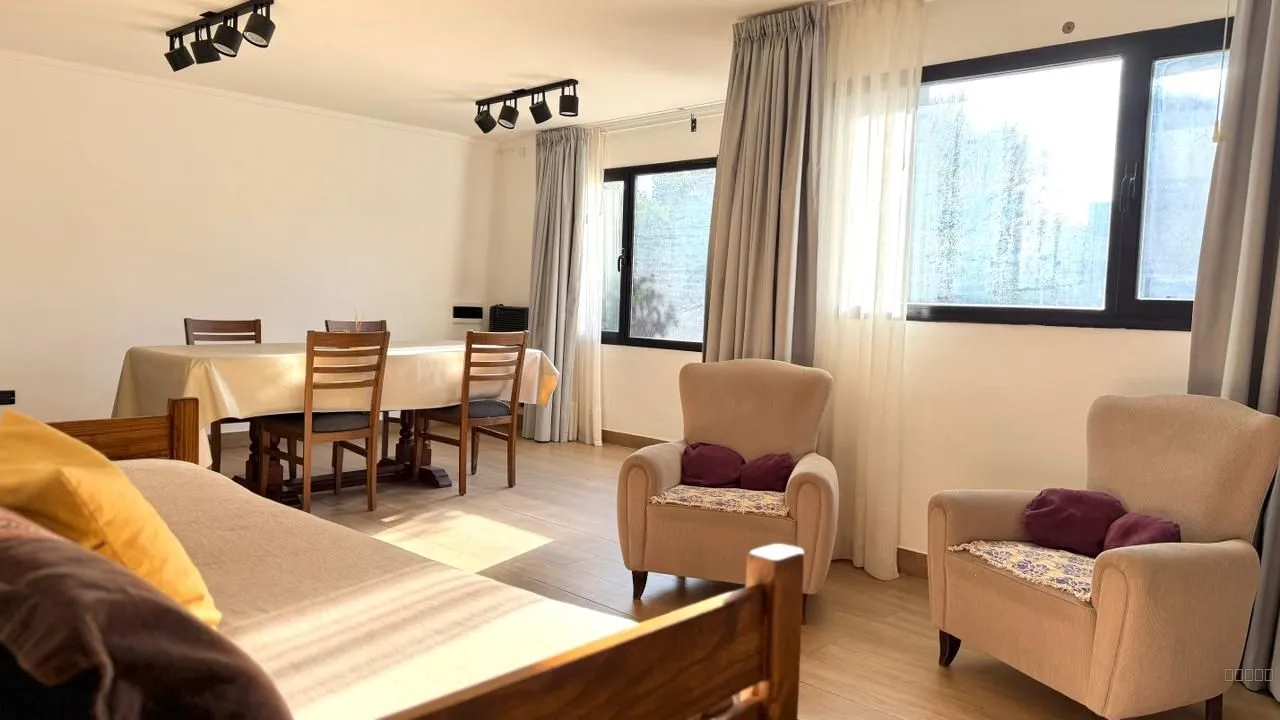 Casita con Parrilla | Zona Parque - miniatura 3