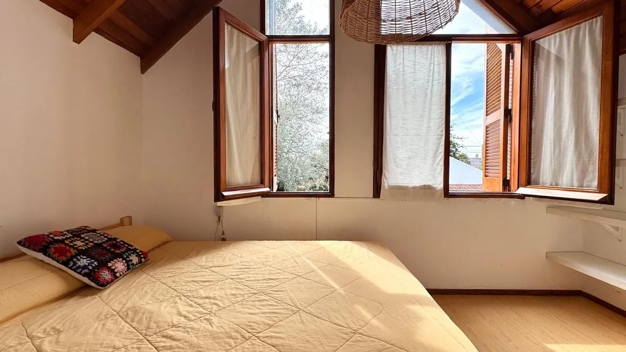 Casa Magnolia Pileta, Parrilla y Quincho | Zona Parque - miniatura 12