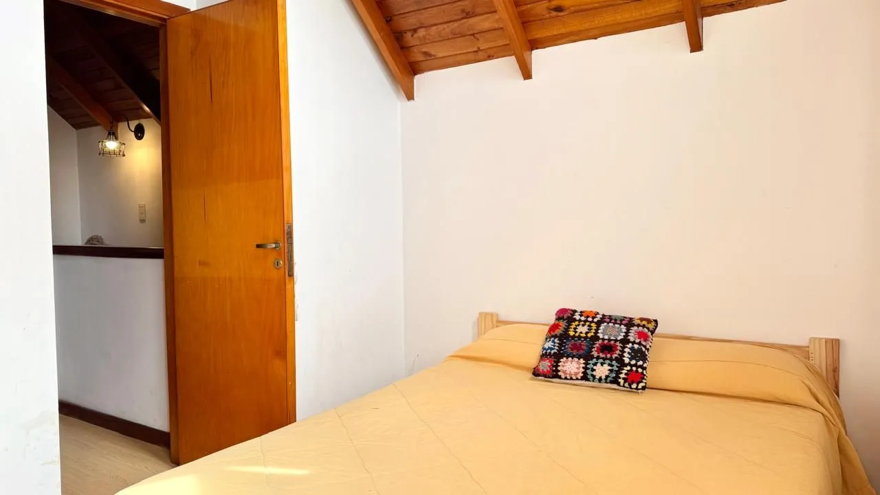Casa Magnolia Pileta, Parrilla y Quincho | Zona Parque - miniatura 13
