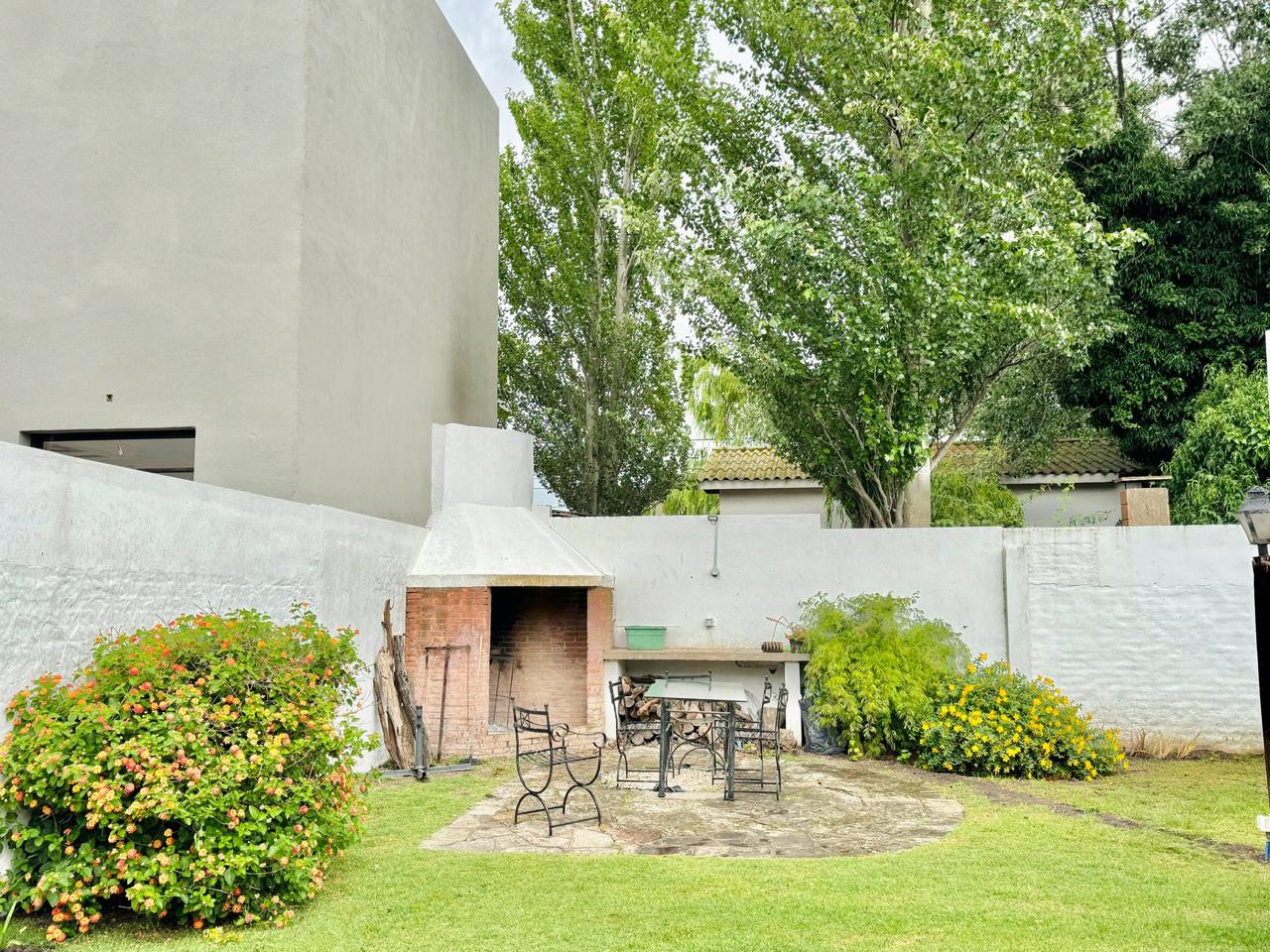 Casa Magnolia Pileta, Parrilla y Quincho | Zona Parque - miniatura 17