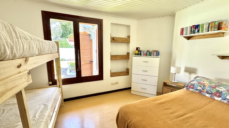 Casa Magnolia Pileta, Parrilla y Quincho | Zona Parque - miniatura 11