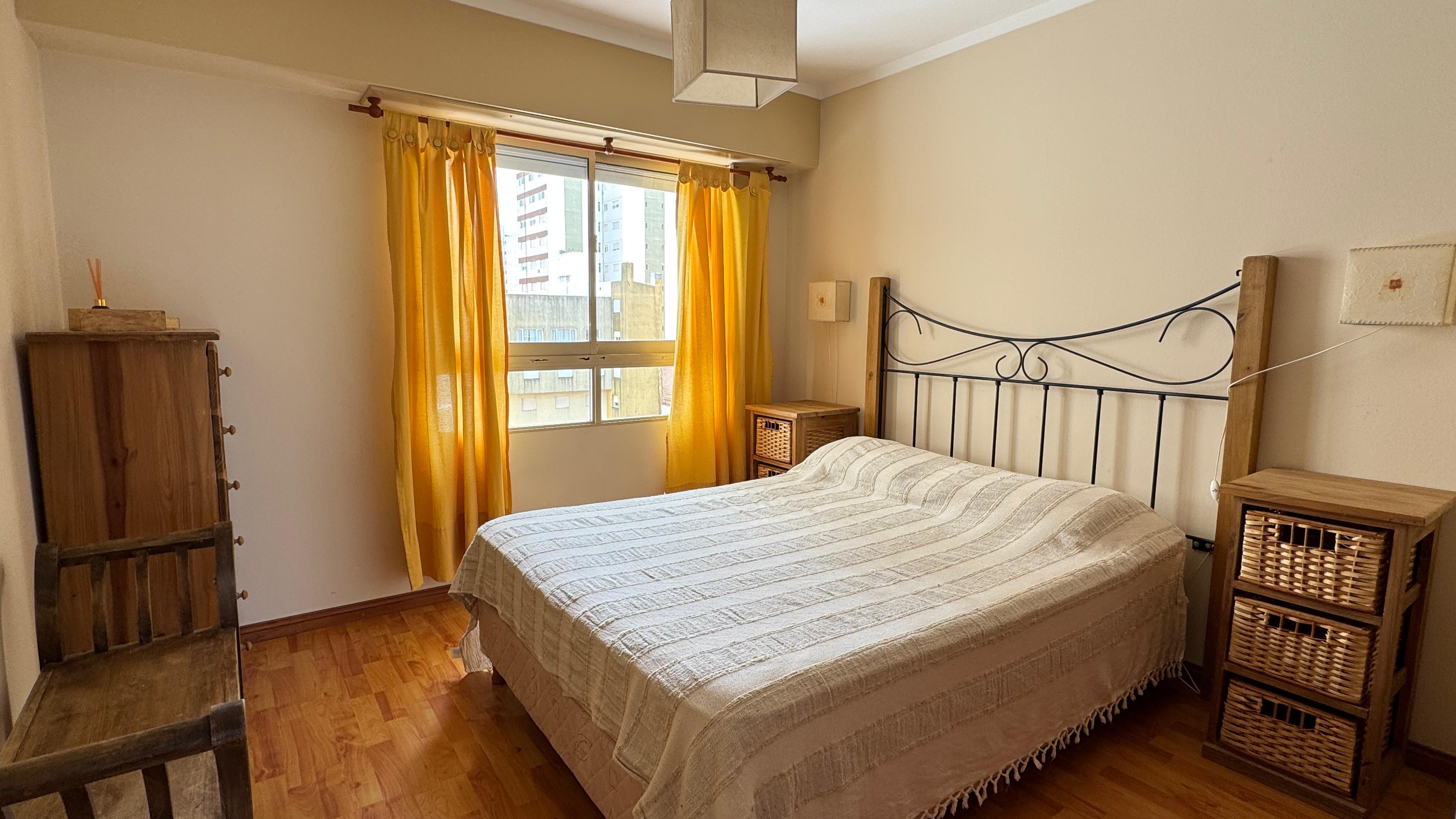 Departamento Gran Mar | Balcón frente al mar - miniatura 5