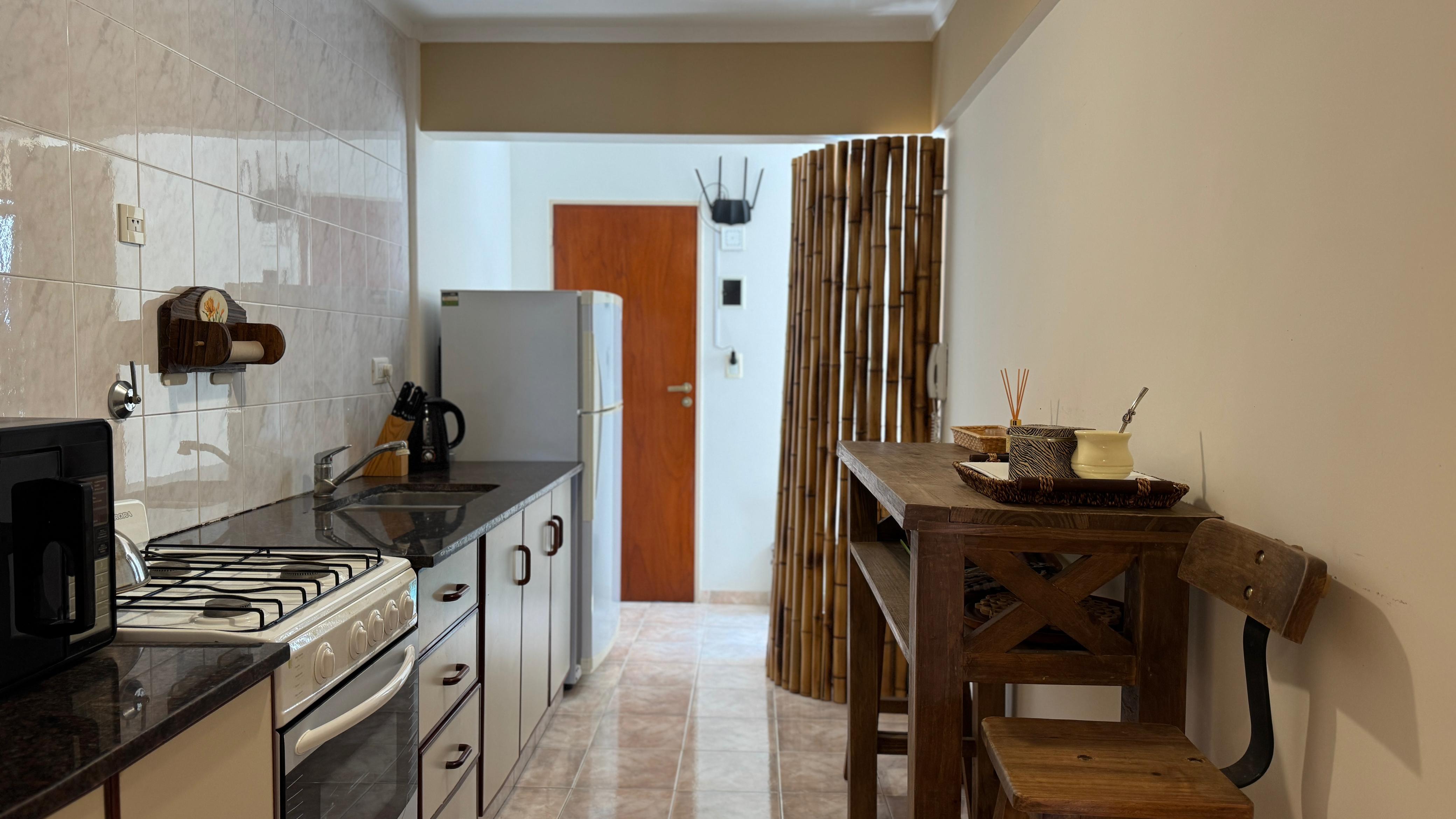 Departamento Gran Mar | Balcón frente al mar - miniatura 8