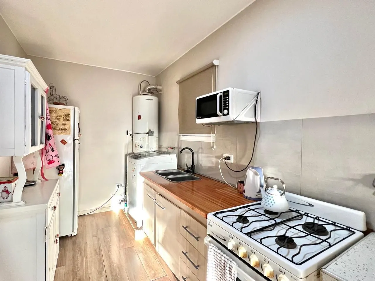 Moderno Departamento | Zona Playa - miniatura 6