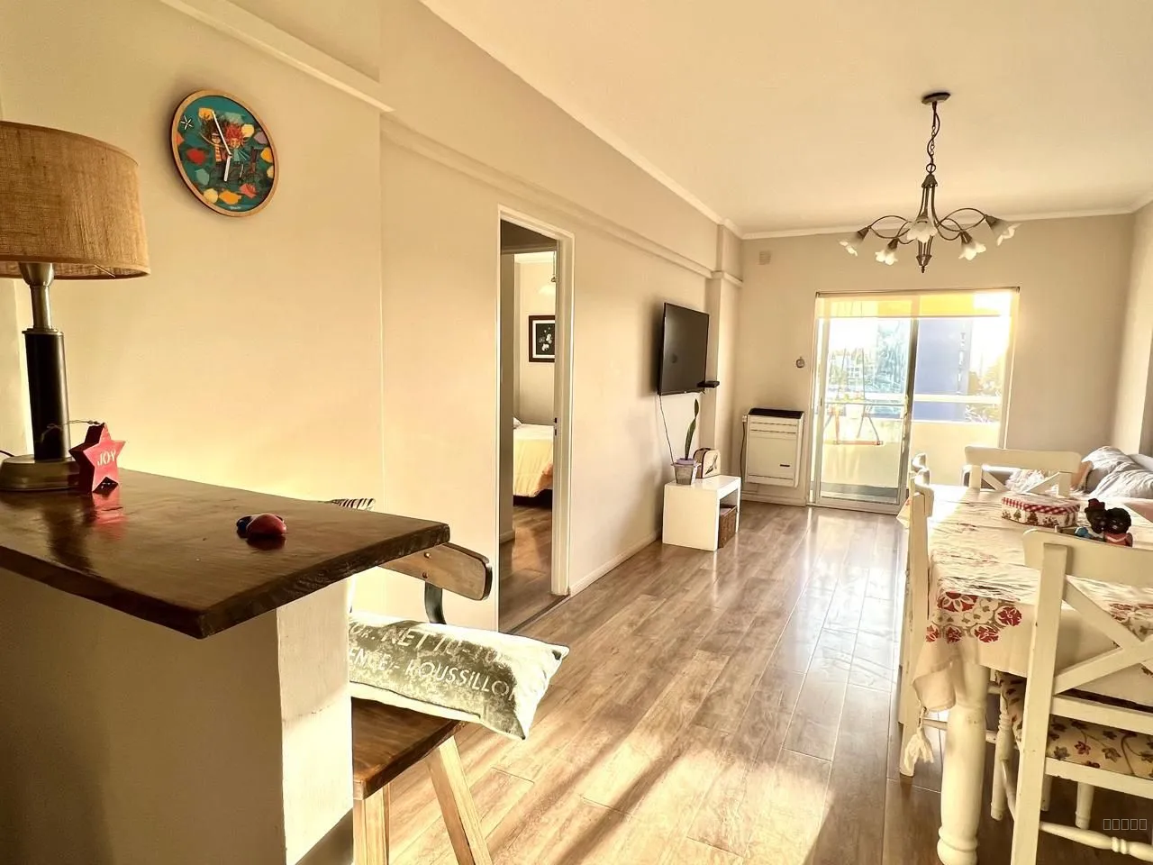 Moderno Departamento | Zona Playa - miniatura 2