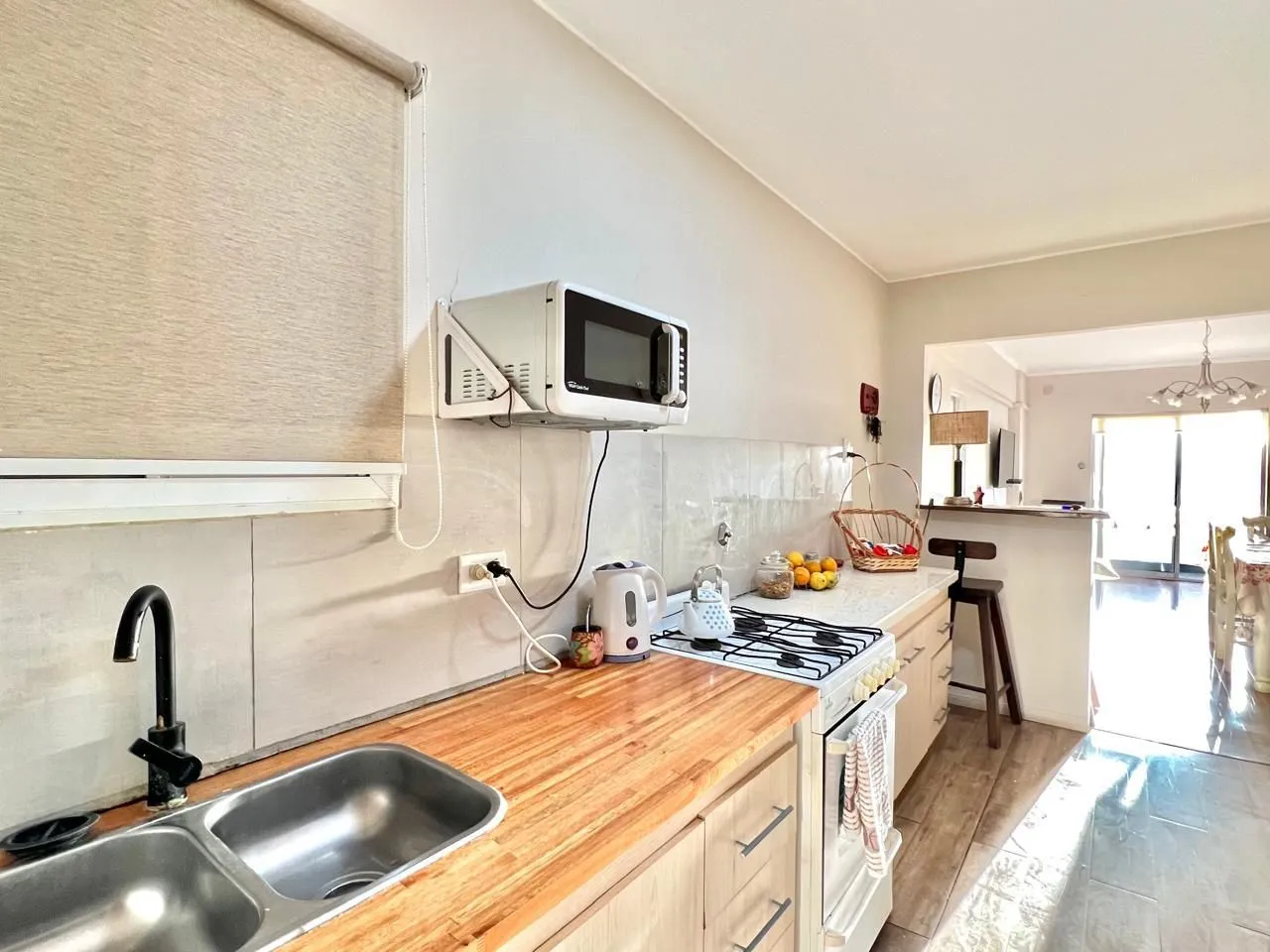 Moderno Departamento | Zona Playa - miniatura 7