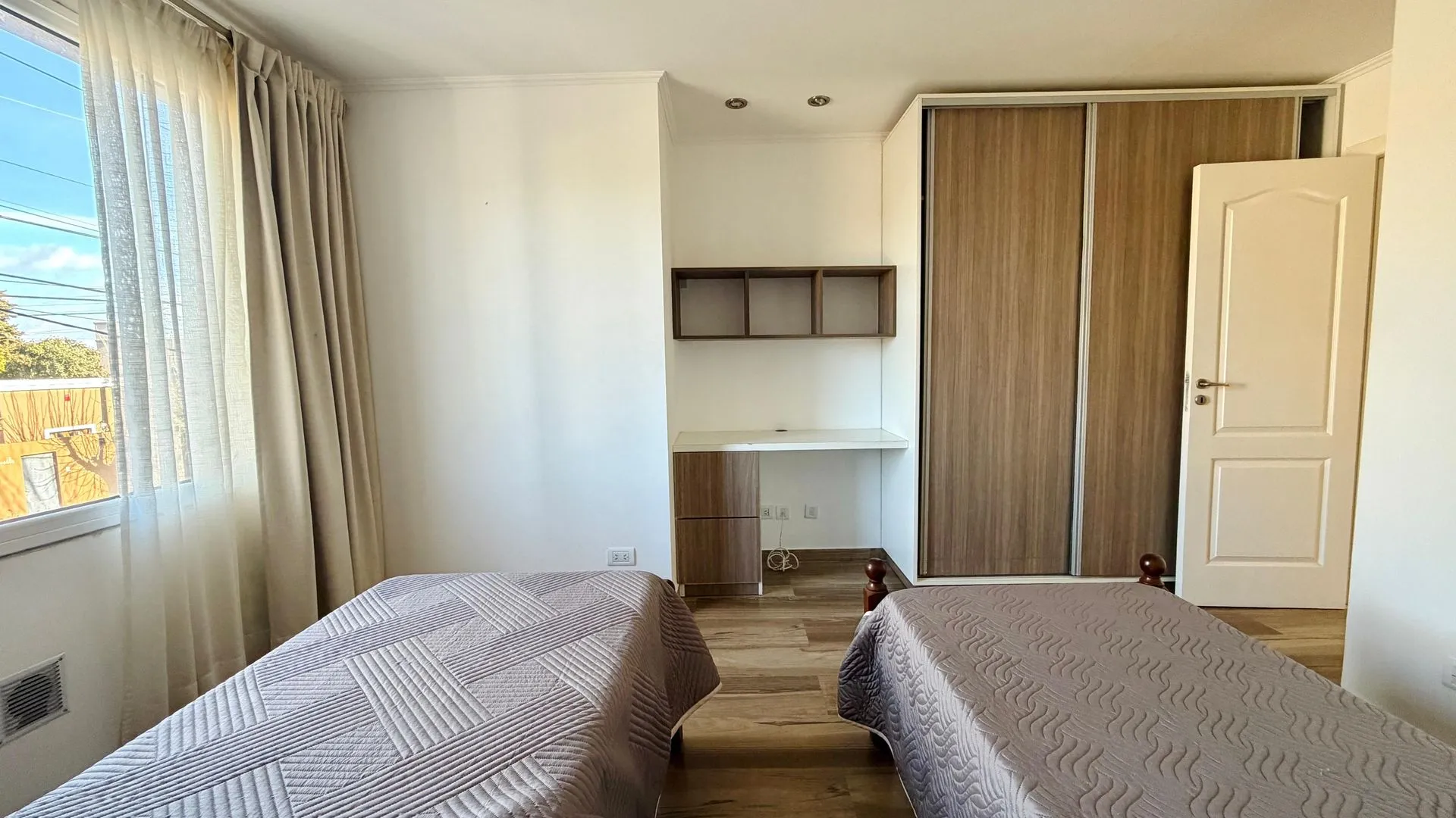 Casa Strelitzia Pileta, Parrilla y Quincho | Zona Limite Parque - miniatura 18