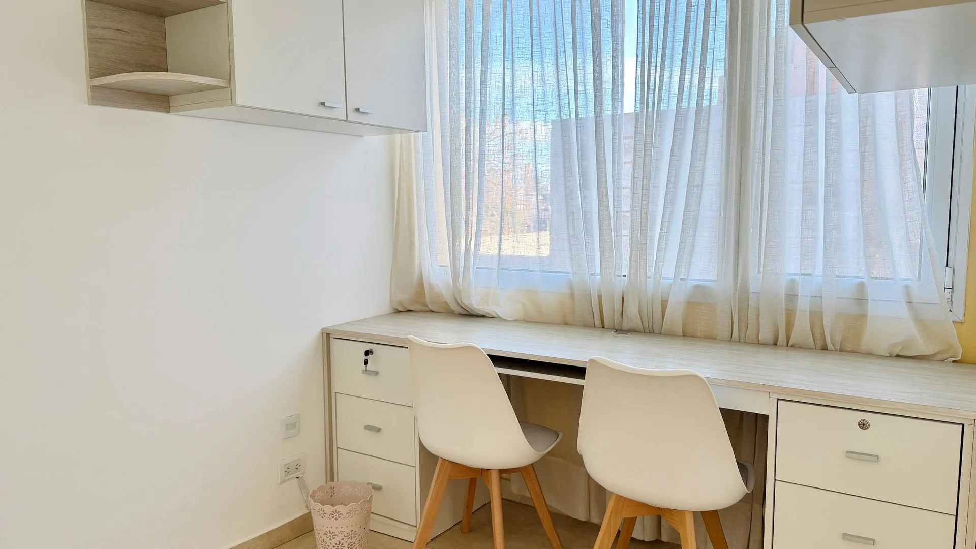 Casa Strelitzia Pileta, Parrilla y Quincho | Zona Limite Parque - miniatura 20