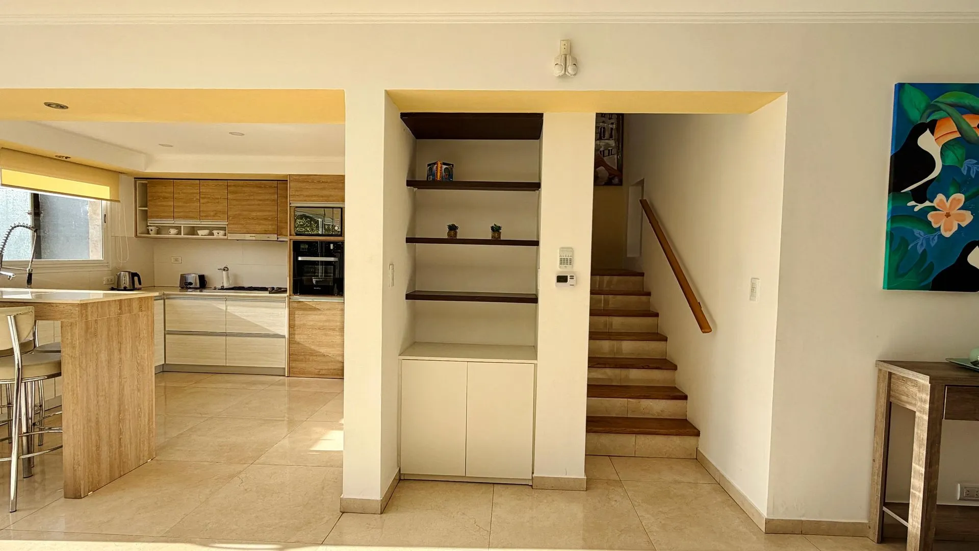 Casa Strelitzia Pileta, Parrilla y Quincho | Zona Limite Parque - miniatura 10