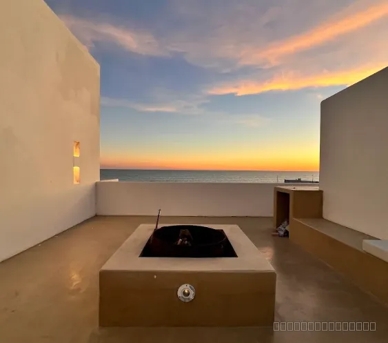 Casa Mediterranea QQN | Pileta, Parilla y Fogonero - miniatura 3