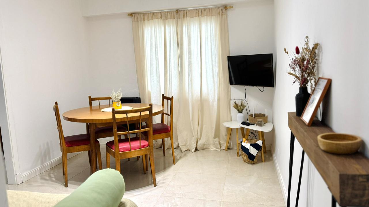 Departamento Frente Mar | Comodisima Propiedad - miniatura 4