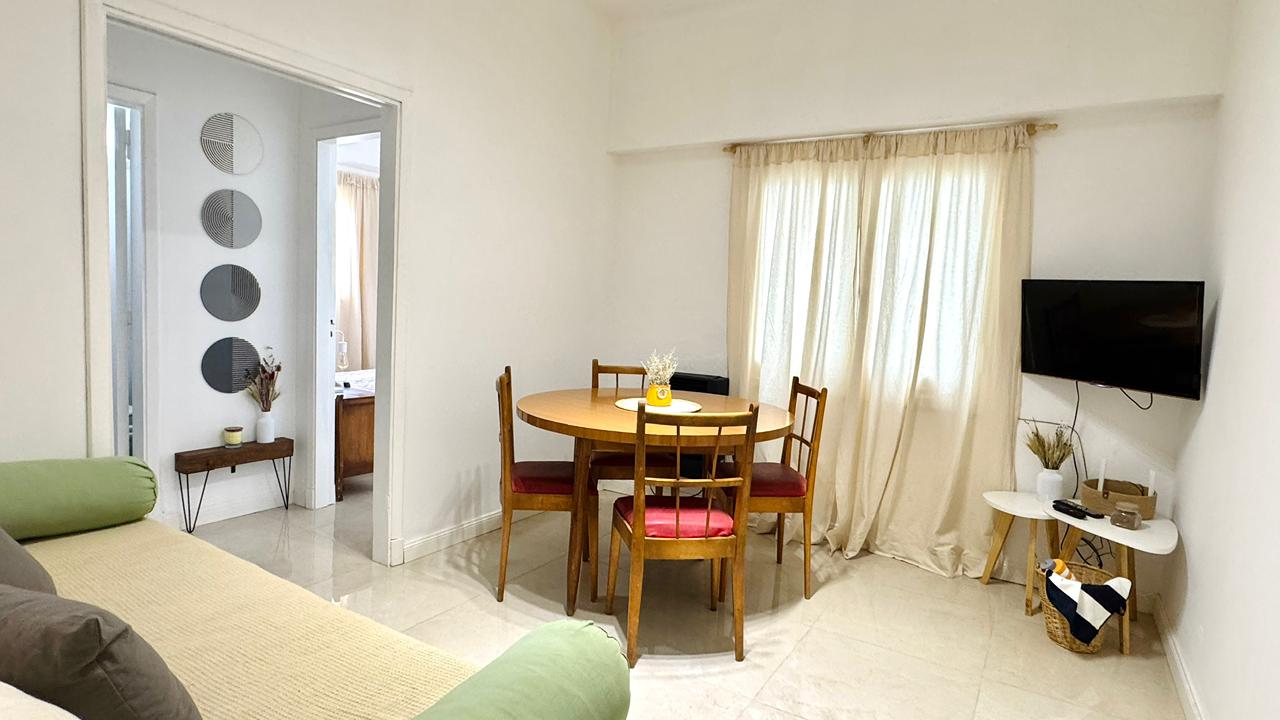Departamento Frente Mar | Comodisima Propiedad