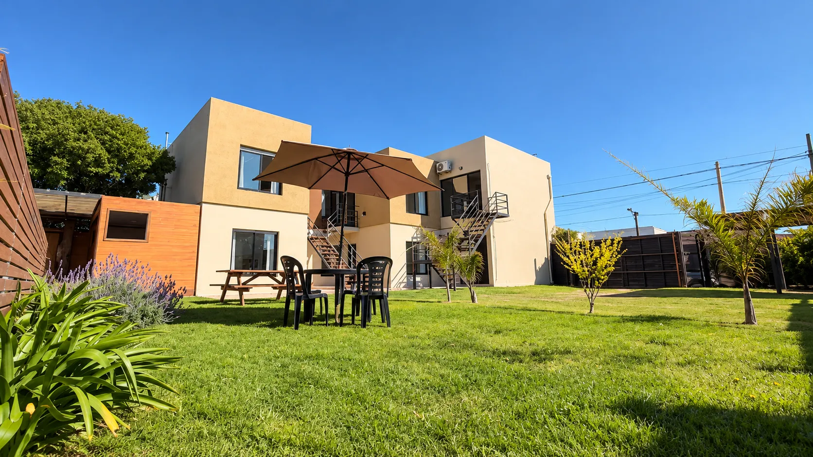 Refugio Mar y Pampa 4 | Pileta, Parrilla y Sum - miniatura 15