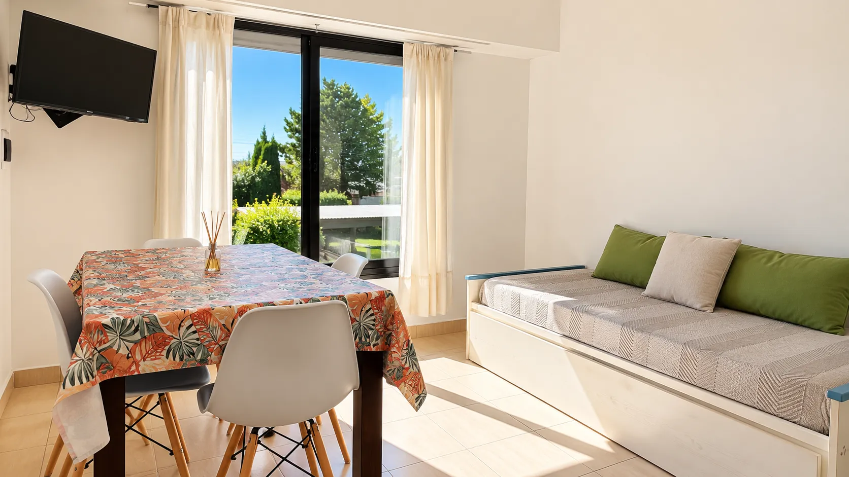 Refugio Mar y Pampa 4 | Pileta, Parrilla y Sum - miniatura 5