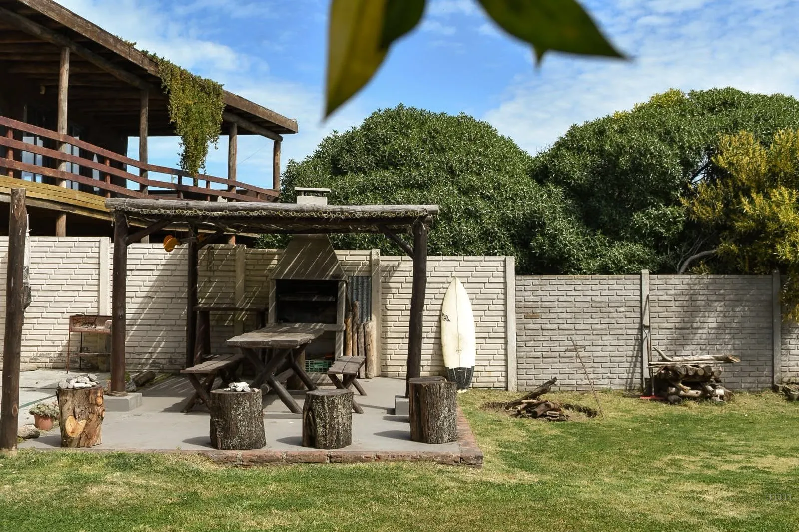 Casa Brisa | Frente al Mar Quequén - miniatura 6