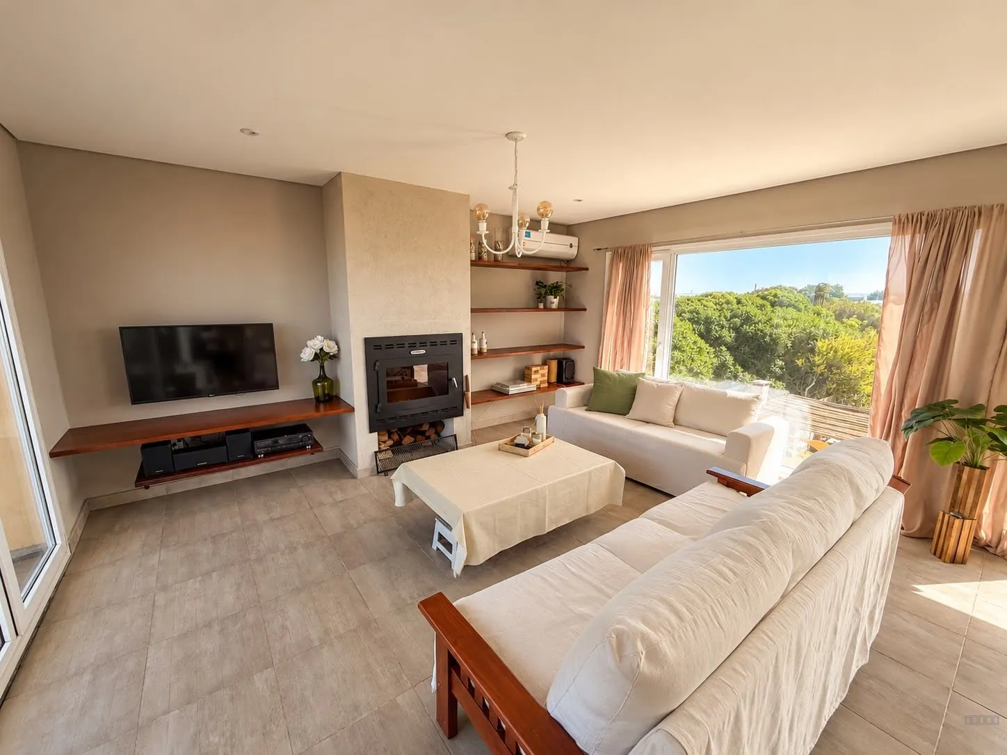 Casa Brisa | Frente al Mar Quequén - miniatura 2