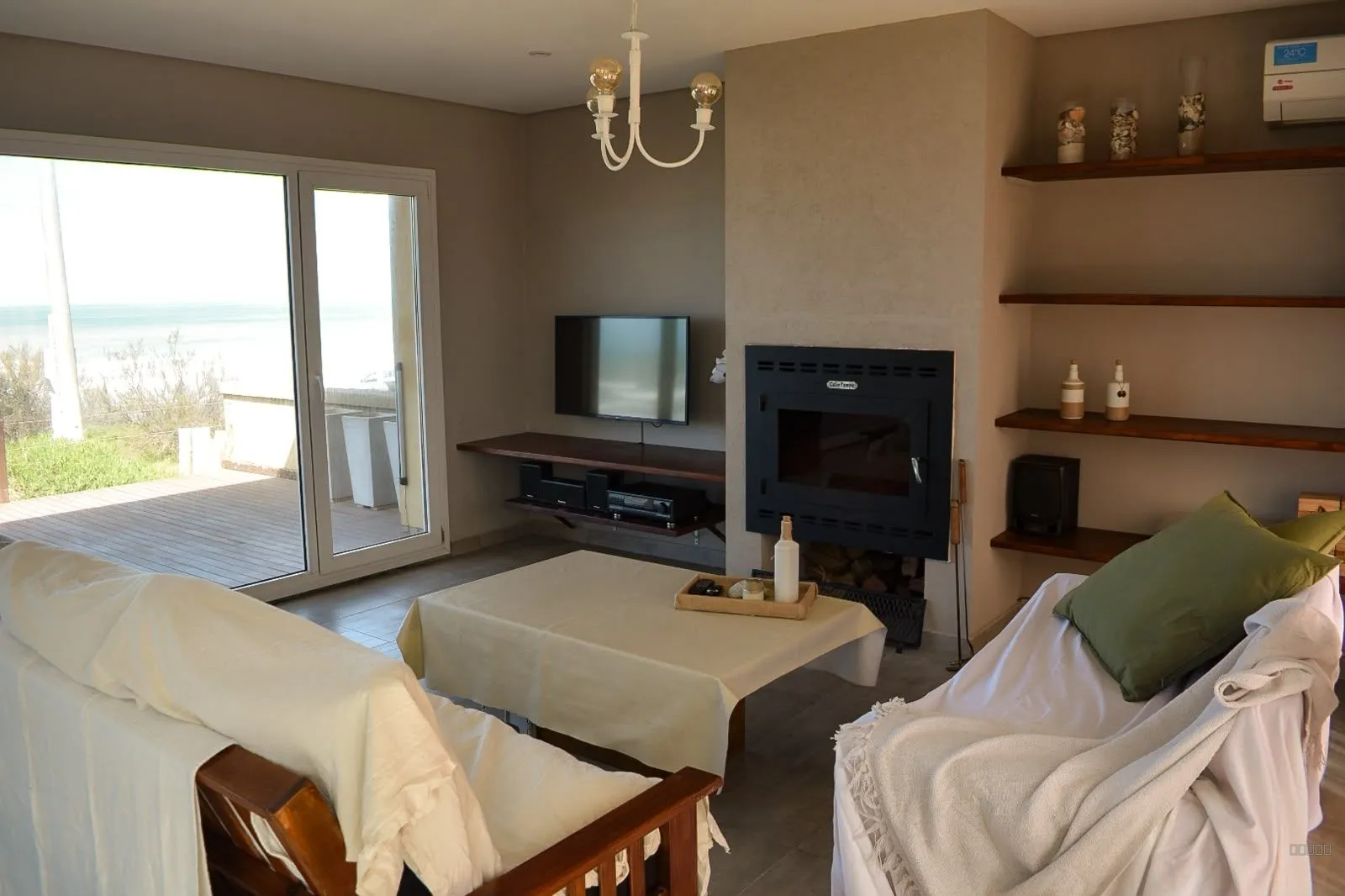 Casa Brisa | Frente al Mar Quequén - miniatura 4