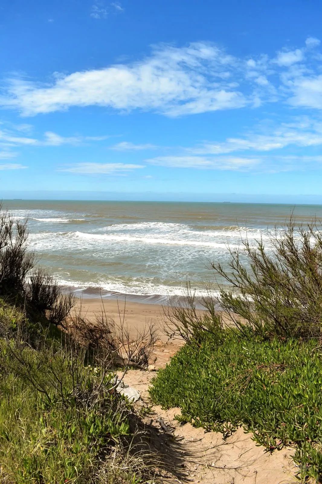 Casa Brisa | Frente al Mar Quequén - miniatura 18