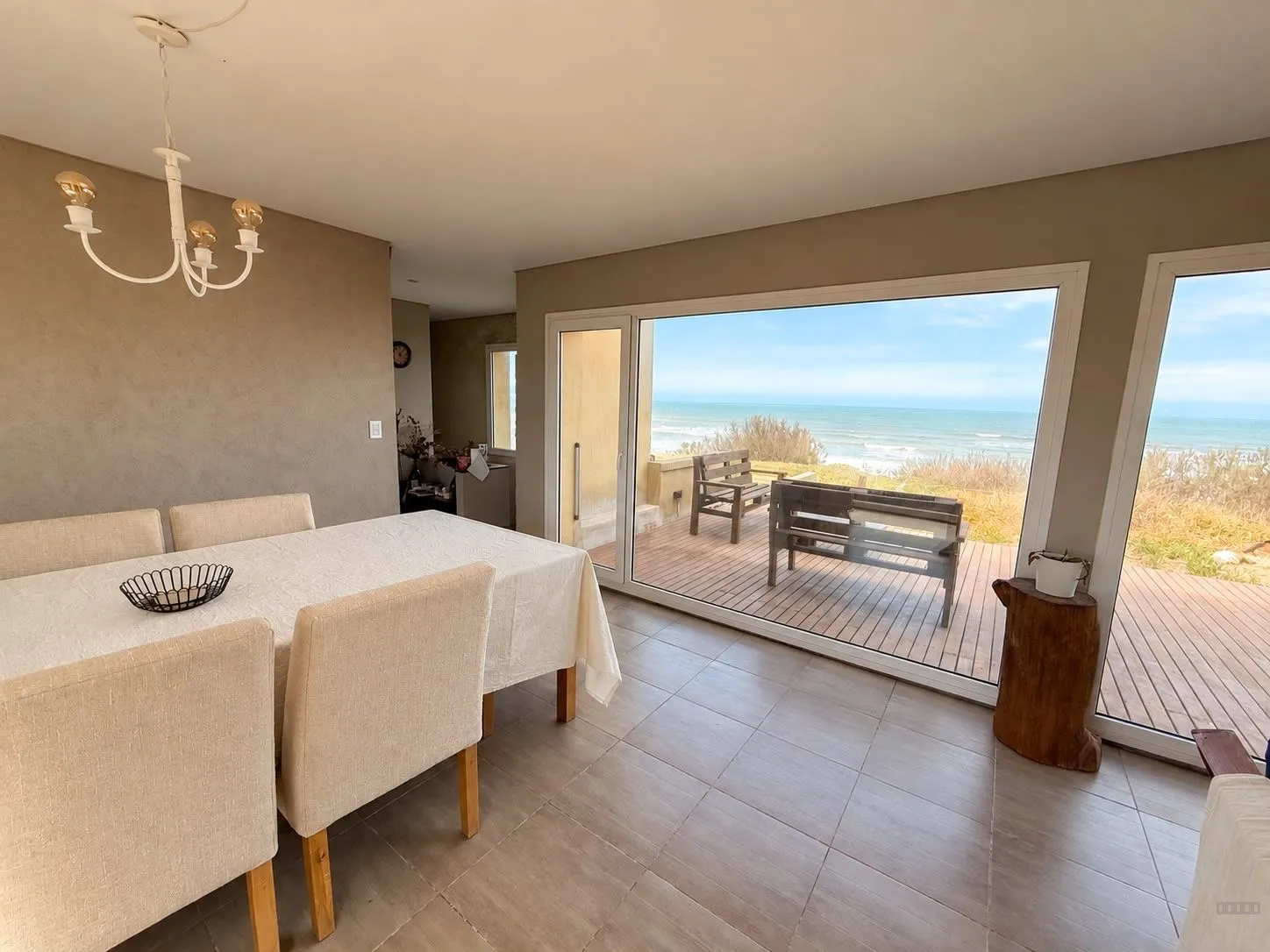 Casa Brisa | Frente al Mar Quequén - miniatura 3