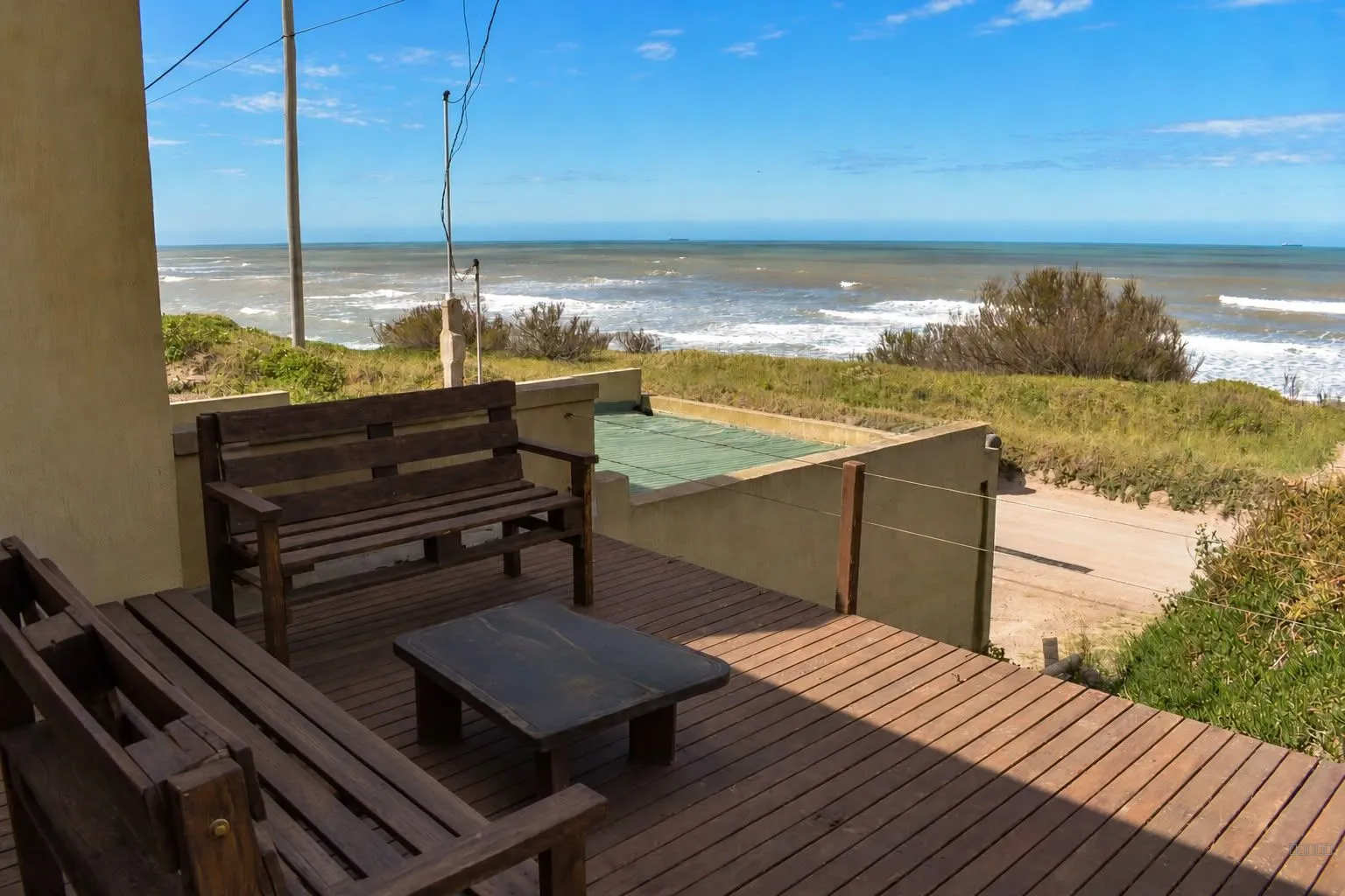 Casa Brisa | Frente al Mar Quequén - miniatura 5