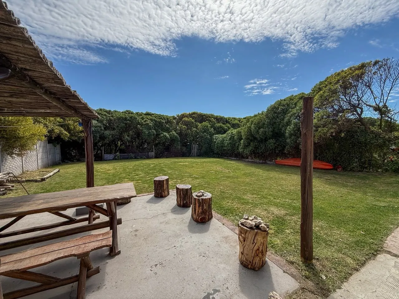 Casa Brisa | Frente al Mar Quequén - miniatura 8