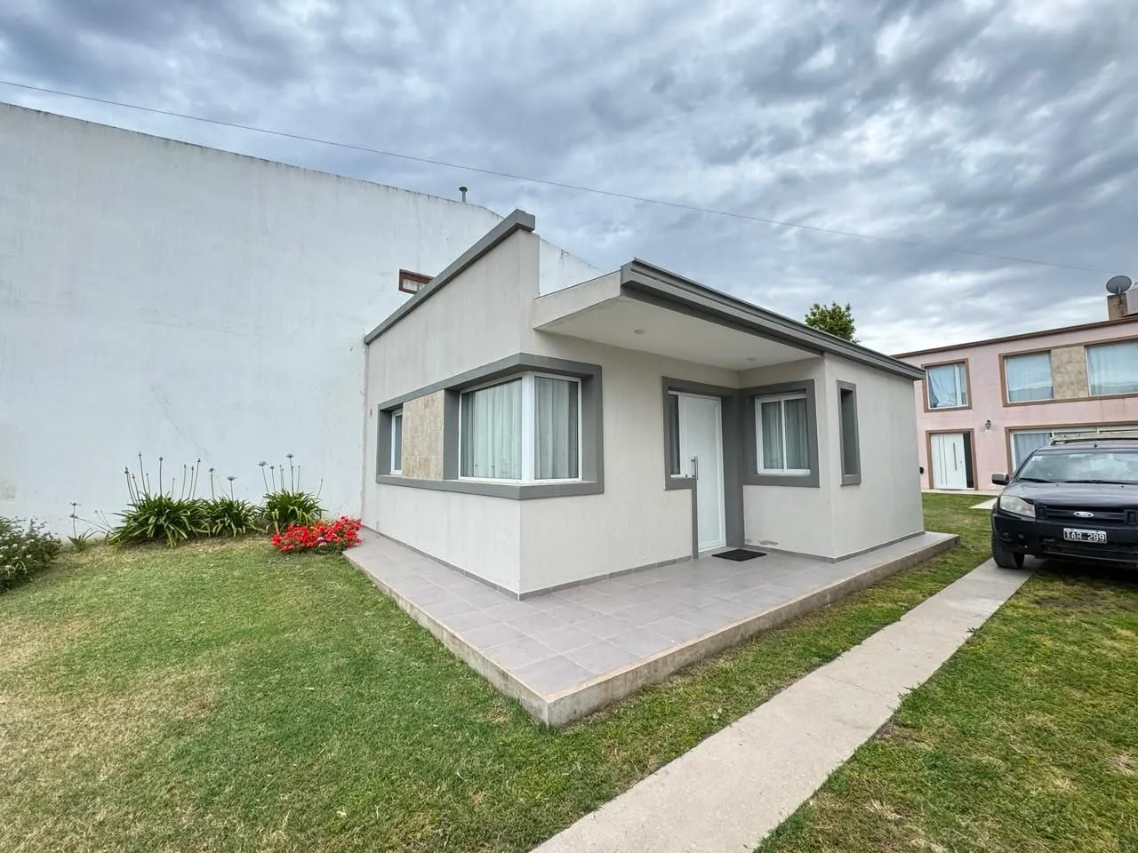 Casita | Zona Parque