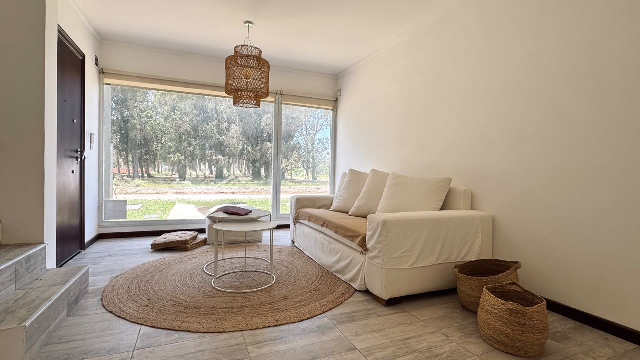 Moderno Duplex | Limite Zona Parque - miniatura 2