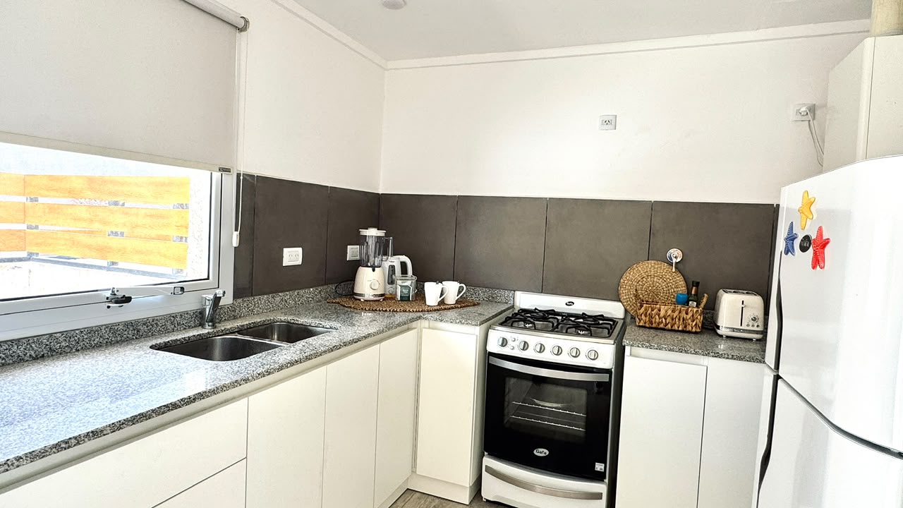 Moderno Duplex | Limite Zona Parque - miniatura 7