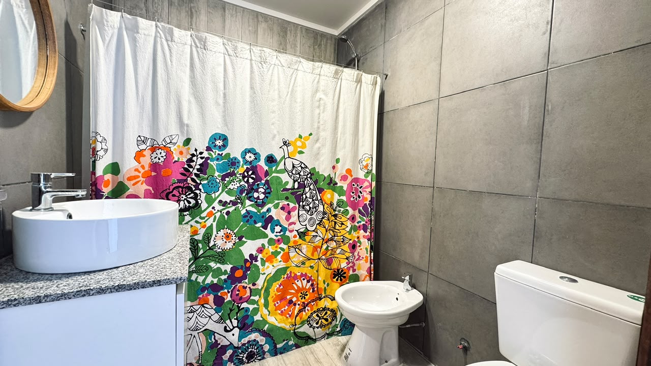 Moderno Duplex | Limite Zona Parque - miniatura 9