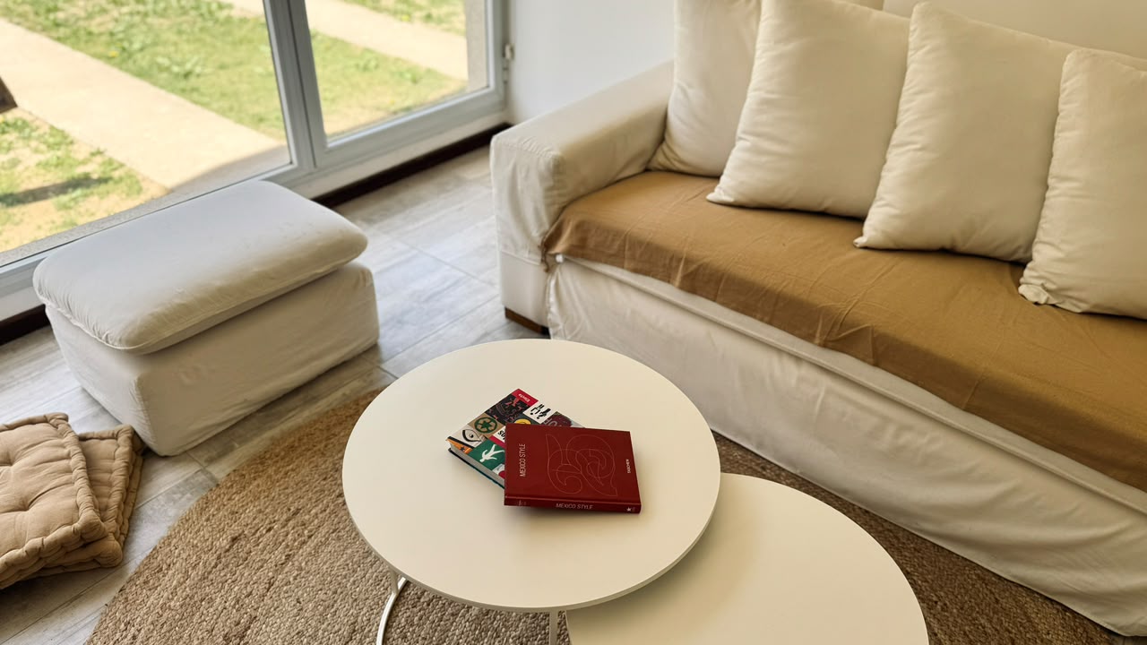 Moderno Duplex | Limite Zona Parque - miniatura 5