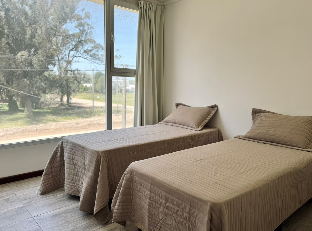 Moderno Duplex | Limite Zona Parque - miniatura 10