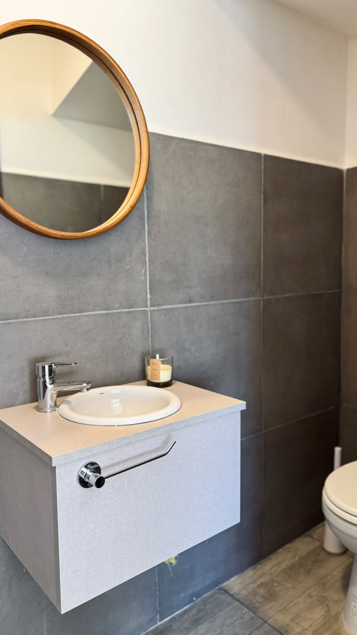 Moderno Duplex | Limite Zona Parque - miniatura 4