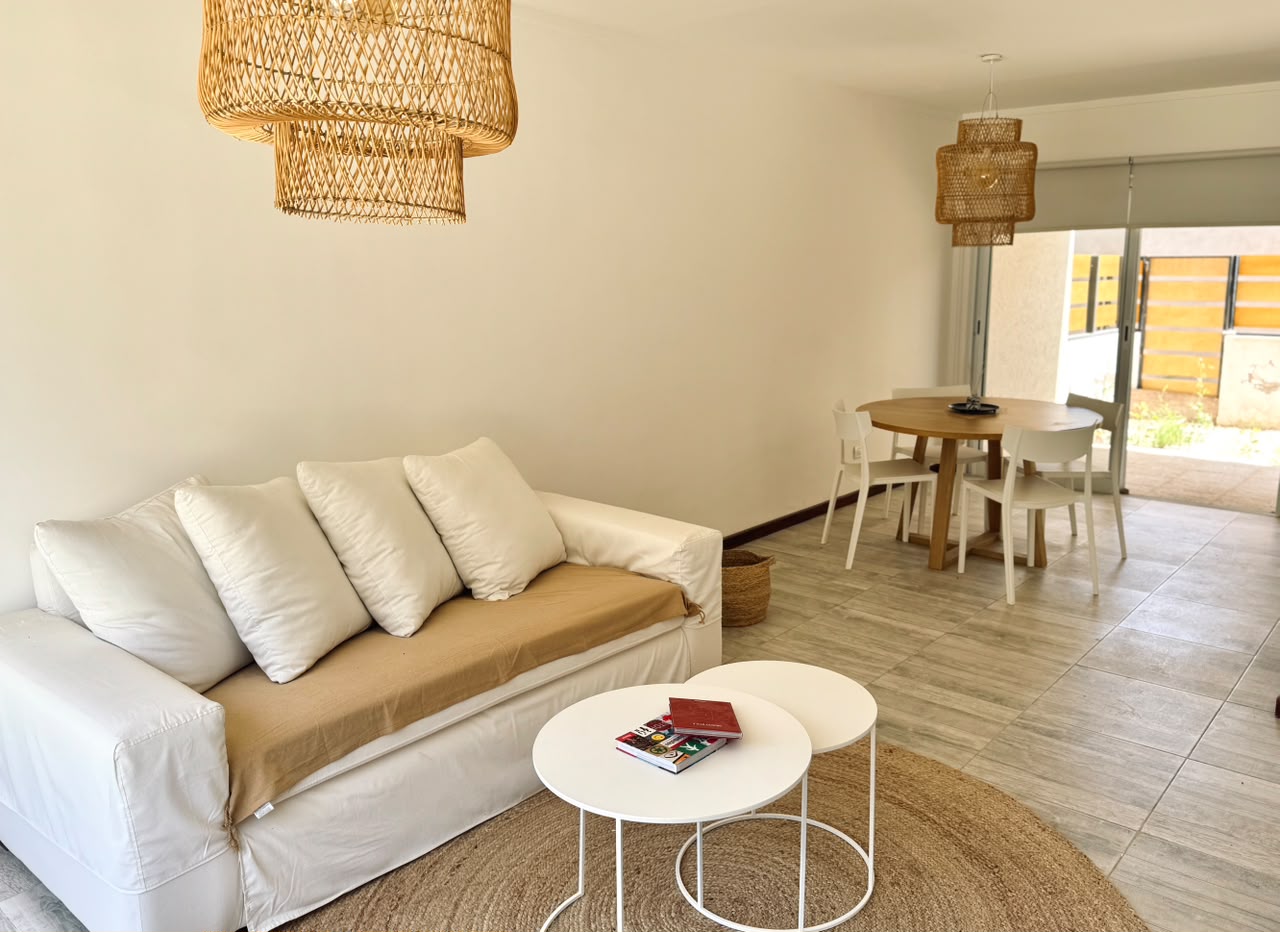 Moderno Duplex | Limite Zona Parque