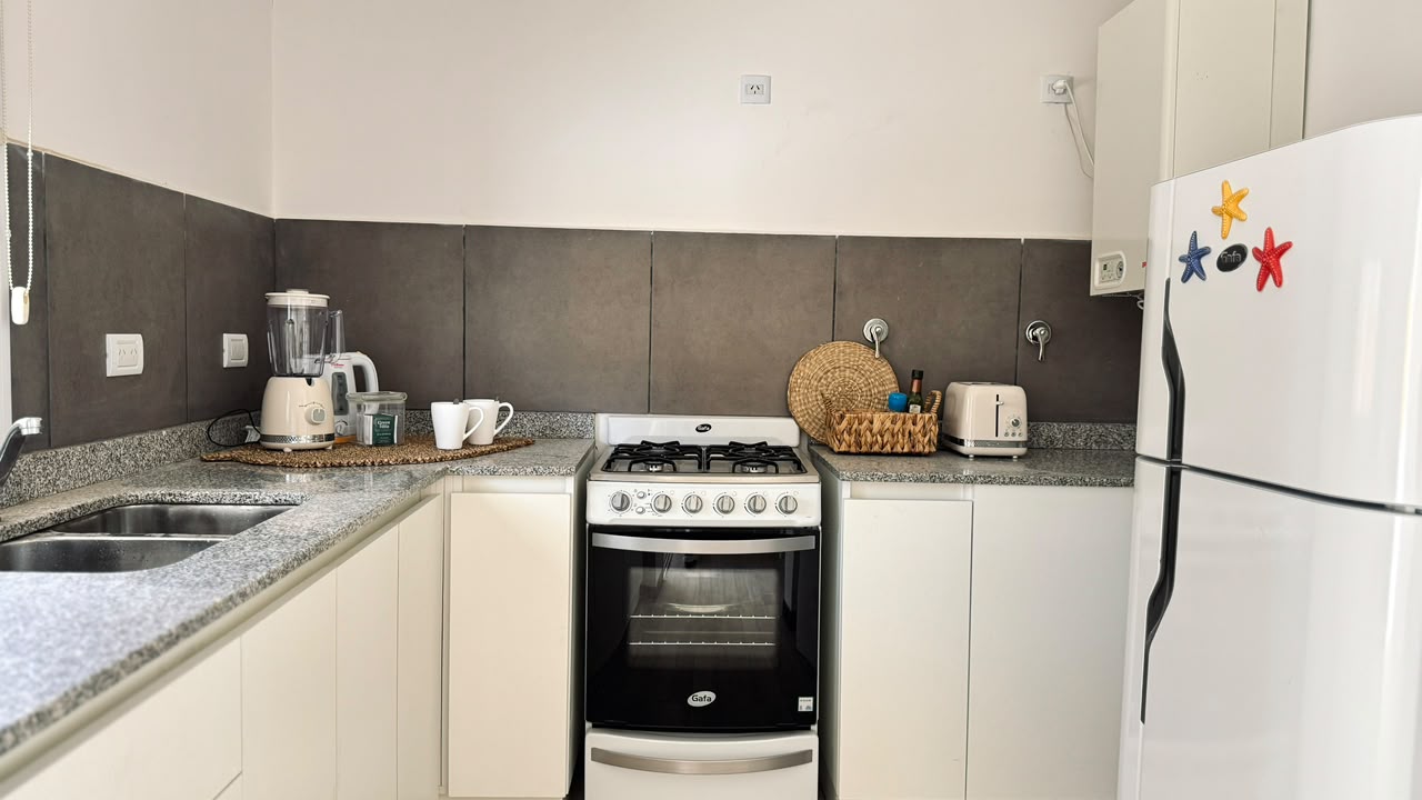 Moderno Duplex | Limite Zona Parque - miniatura 6