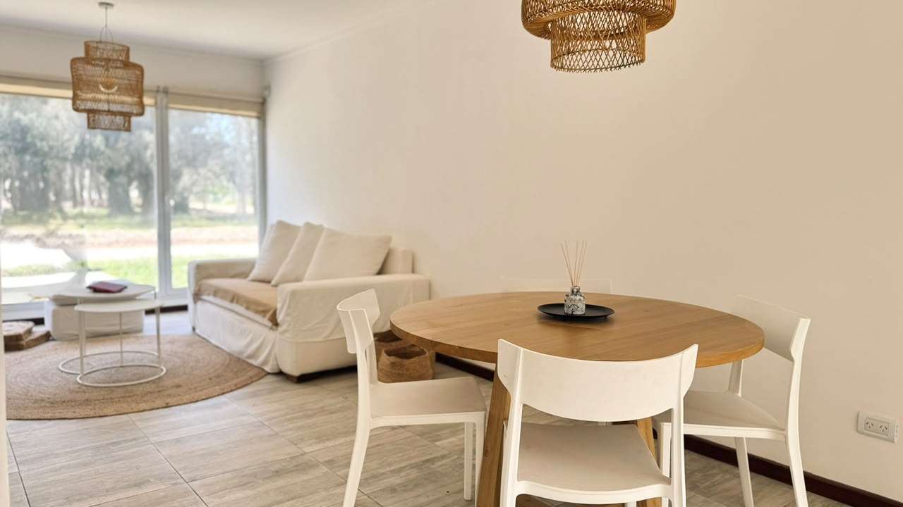 Moderno Duplex | Limite Zona Parque - miniatura 3