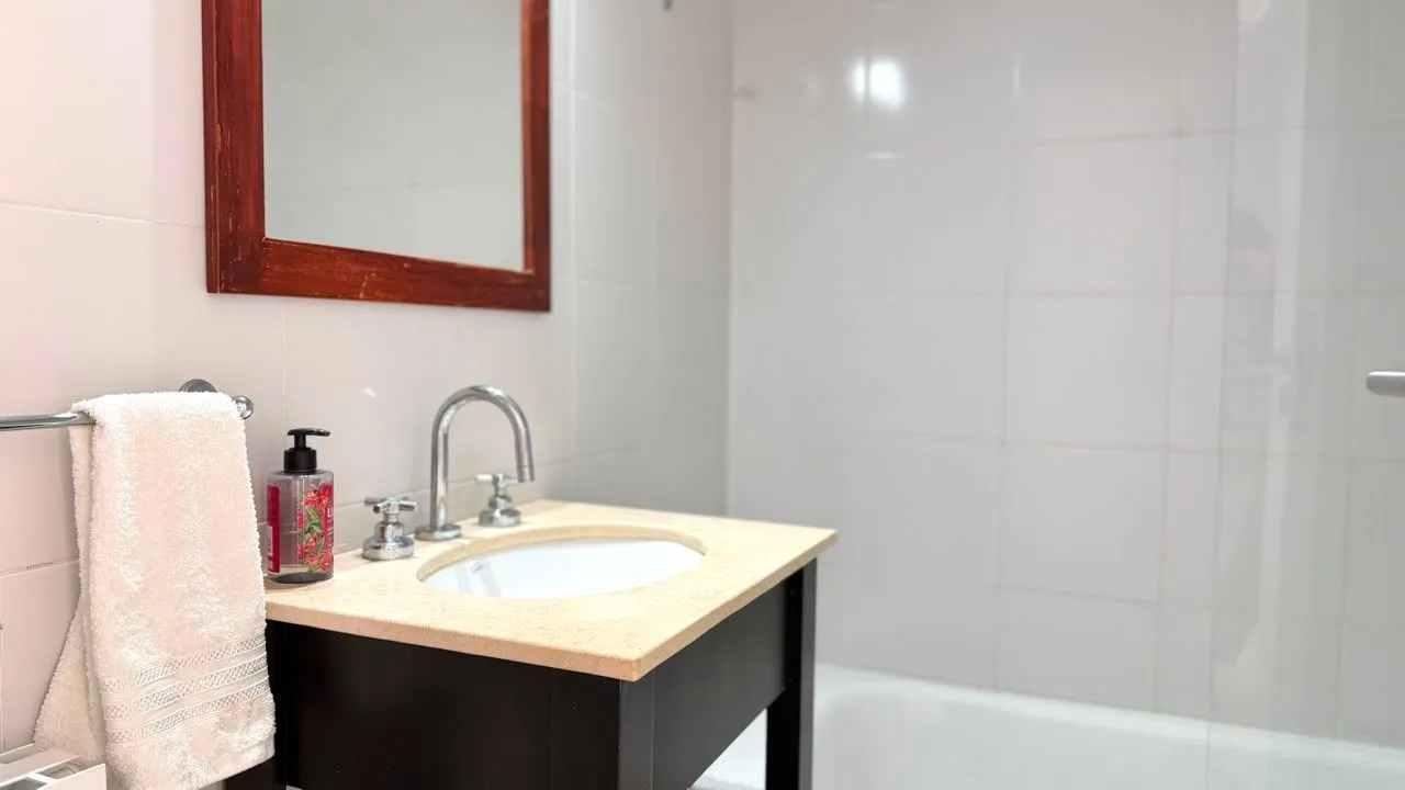 Duplex Pinocho Frente al Mar | Quequén - miniatura 21