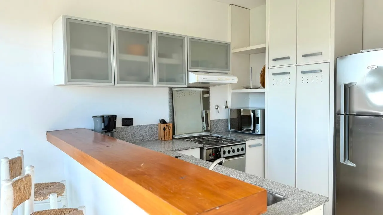 Duplex Pinocho Frente al Mar | Quequén - miniatura 11