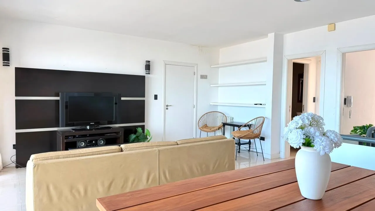 Duplex Pinocho Frente al Mar | Quequén - miniatura 7